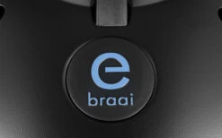 Cadac E-Braai Parrilla Eléctrica De Mesa 2300 W Gasolina -Barbacoa Suministros Tienda 324686 2499056