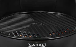Cadac E-Braai Parrilla Eléctrica De Mesa 2300 W Negro 13 Cadac E-Braai Parrilla Eléctrica De Mesa 2300 W Negro -Barbacoa Suministros Tienda 324914 2499080 1