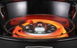 Cadac E-Braai Parrilla Eléctrica De Mesa 2300 W Gasolina -Barbacoa Suministros Tienda 324950 2499092