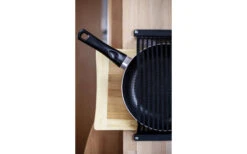 Red De Almacenamiento KiiPiT Incl. Juego De Montaje S 170 - 210 Mm -Barbacoa Suministros Tienda 327399 2179439