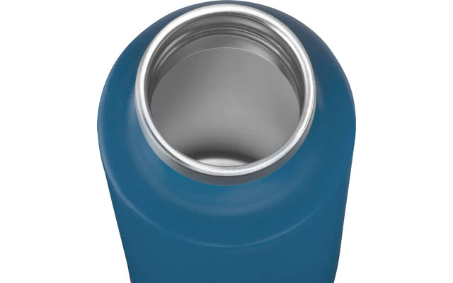 Esbit Sculptor Botella Aislada De Acero Inoxidable 750 Ml Negro 5 Esbit Sculptor Botella Aislada De Acero Inoxidable 750 Ml Negro - Imagen 3