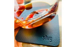 Juego De 2 Posavasos -Barbacoa Suministros Tienda 337061 2642117