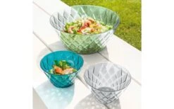 Koziol Crystal S Serving Bowl 500 Ml -Barbacoa Suministros Tienda 34091 2660707