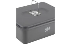 Esbit CS1100HA Set De Cocina De Aluminio De Combustible Seco De 1,1 Litros -Barbacoa Suministros Tienda 343377 2560375