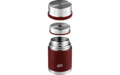 Esbit Sculptor Food Termo De Acero Inoxidable 750 Ml Plata 14 Esbit Sculptor Food Termo De Acero Inoxidable 750 Ml Plata -Barbacoa Suministros Tienda 347186 2628586