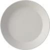 Plato Hondo De Melamina Mepal Bloom Pebble White