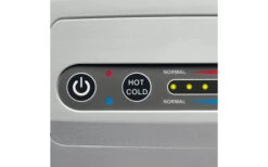 Dometic TropiCool TCX 21 Nevera Termoeléctrica 20 Litros