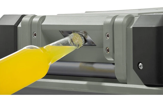 Truma Cooler C30 Nevera De Compresor De Una Zona Con Función De Congelador 30 Litros 3 Truma Cooler C30 Nevera De Compresor De Una Zona Con Función De Congelador 30 Litros