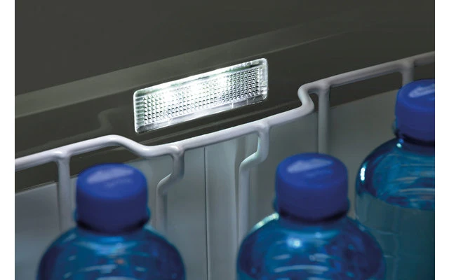 Truma Cooler C30 Nevera De Compresor De Una Zona Con Función De Congelador 30 Litros 5 Truma Cooler C30 Nevera De Compresor De Una Zona Con Función De Congelador 30 Litros - Imagen 3