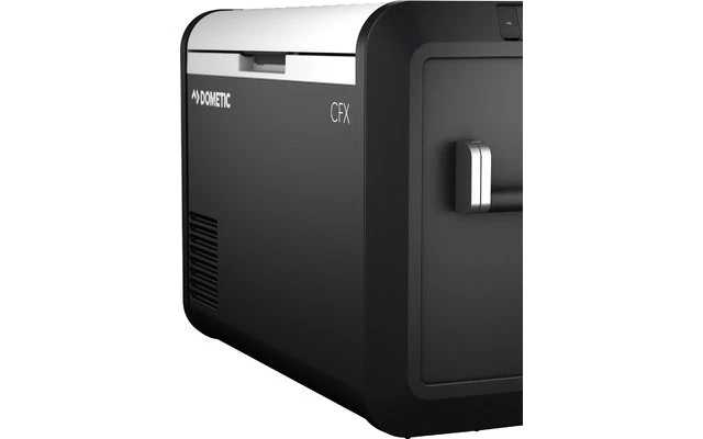 Dometic CFX3 95DZ Refrigerador De Compresor AC/DC 82 Litros 5 Dometic CFX3 95DZ Refrigerador De Compresor AC/DC 82 Litros - Imagen 3