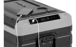 Brunner Polarys Congelador DZ 35 Nevera De Compresor -Barbacoa Suministros Tienda 371334 3883386