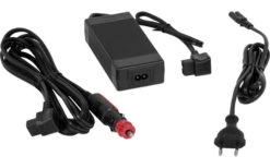 Brunner Polarys Congelador DZ 35 Nevera De Compresor -Barbacoa Suministros Tienda 371598 3883402