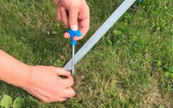 Secador Rotativo ProPlus Con Soporte Incl. 3 Clavijas 9 Secador Rotativo ProPlus Con Soporte Incl. 3 Clavijas -Barbacoa Suministros Tienda 373188 2293379