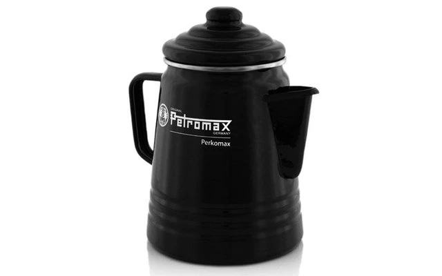 Percolador De Té Y Café Petromax De 1,5 Litros 4 Percolador De Té Y Café Petromax De 1,5 Litros - Imagen 2