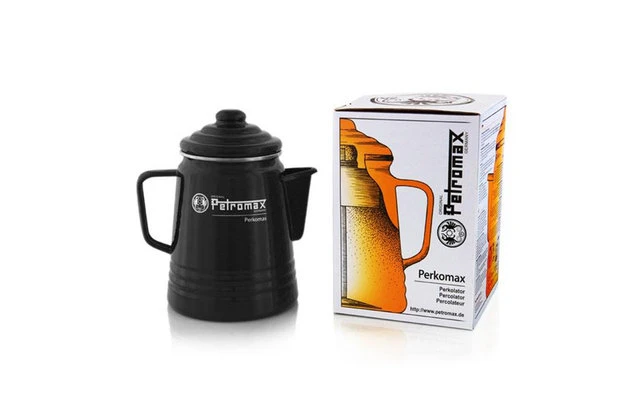 Percolador De Té Y Café Petromax De 1,5 Litros 3 Percolador De Té Y Café Petromax De 1,5 Litros