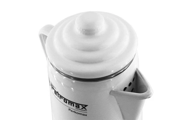 Percolador De Té Y Café Petromax De 1,5 Litros 6 Percolador De Té Y Café Petromax De 1,5 Litros - Imagen 4