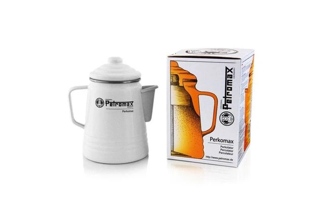 Percolador De Té Y Café Petromax De 1,5 Litros 5 Percolador De Té Y Café Petromax De 1,5 Litros - Imagen 3