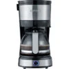 SEVERIN Cafetera Compacta Para 4 Tazas 500 Ml -Barbacoa Suministros Tienda 382595 2759285