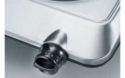 Placa De Cocción Severin 1500 W