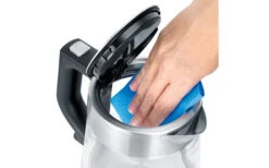 Hervidor De Vidrio Severin 2200 W / 1 Litro 8 Hervidor De Vidrio Severin 2200 W / 1 Litro -Barbacoa Suministros Tienda 383324 2759426