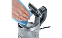 Mini Hervidor De Vidrio Severin 1.100 W 500 Ml -Barbacoa Suministros Tienda 383669 2759711