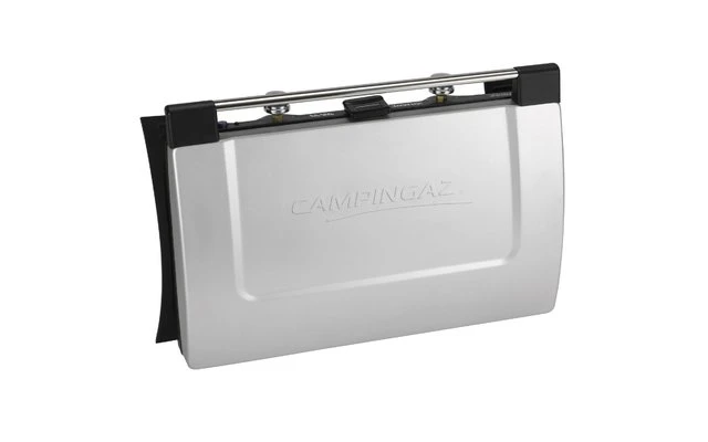 Campingaz 600 SG 2-Burner Gas Cooker / Grill 6 Campingaz 600 SG 2-Burner Gas Cooker / Grill - Imagen 4