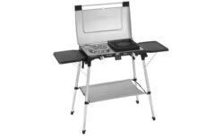 Campingaz 600 SG 2-Burner Gas Cooker / Grill