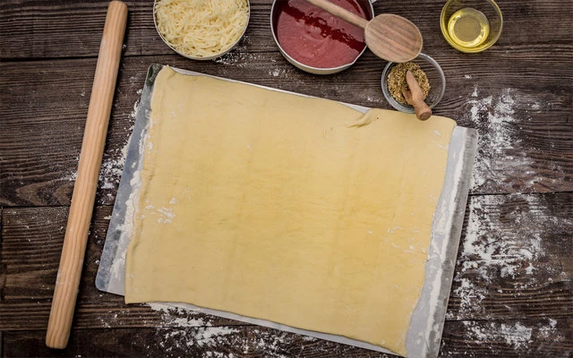 Bandeja Para Pizza Grillfürst De Acero Inoxidable Rectangular 40 X 30 Cm 3 Bandeja Para Pizza Grillfürst De Acero Inoxidable Rectangular 40 X 30 Cm