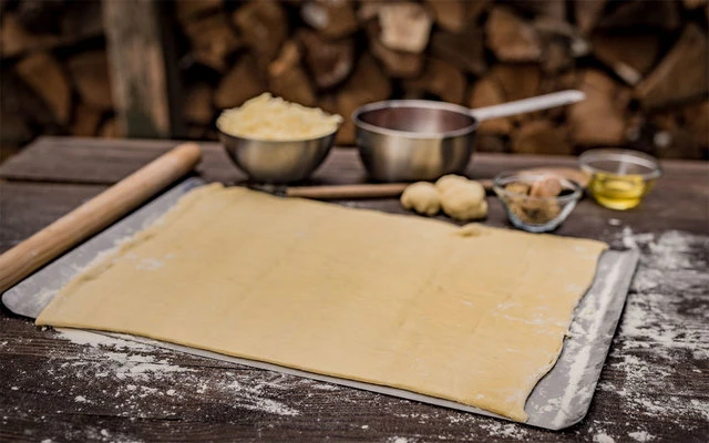 Bandeja Para Pizza Grillfürst De Acero Inoxidable Rectangular 40 X 30 Cm 4 Bandeja Para Pizza Grillfürst De Acero Inoxidable Rectangular 40 X 30 Cm - Imagen 2