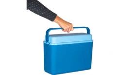 Nevera Pasiva Bo-Camp Arctic 12 De 12 Litros -Barbacoa Suministros Tienda 385648 2835422