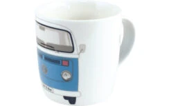 Taza De Café VW Collection T2 Bulli 370 Ml Verde 11 Taza De Café VW Collection T2 Bulli 370 Ml Verde -Barbacoa Suministros Tienda 386176 2837497