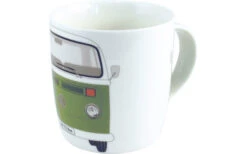 Taza De Café VW Collection T2 Bulli 370 Ml Verde 14 Taza De Café VW Collection T2 Bulli 370 Ml Verde -Barbacoa Suministros Tienda 386179 2837533