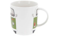 Taza De Café VW Collection T2 Bulli 370 Ml Verde 15 Taza De Café VW Collection T2 Bulli 370 Ml Verde -Barbacoa Suministros Tienda 386248 2837539
