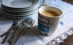 Taza De Café VW Collection T2 Bulli 370 Ml Verde 13 Taza De Café VW Collection T2 Bulli 370 Ml Verde -Barbacoa Suministros Tienda 386302 2837509