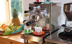 VW Collection T1 Bulli Juego De Tazas De Espresso 4 Piezas 100 Ml -Barbacoa Suministros Tienda 386338 2837846