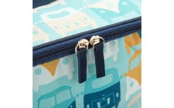 VW Collection T1 Bulli Motive Bolsa Nevera 25 Litros -Barbacoa Suministros Tienda 392971 2859745