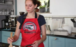 Colección VW T1 Bulli Delantal De Cocina Vintage 11 Colección VW T1 Bulli Delantal De Cocina Vintage -Barbacoa Suministros Tienda 392995 2857804