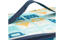 VW Collection T1 Bulli Motive Bolsa Nevera 25 Litros -Barbacoa Suministros Tienda 393046 2859754