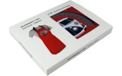 Colección VW T1 Bulli Delantal De Cocina Vintage 12 Colección VW T1 Bulli Delantal De Cocina Vintage -Barbacoa Suministros Tienda 393064 2857810