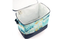 VW Collection T1 Bulli Motive Bolsa Nevera 25 Litros -Barbacoa Suministros Tienda 393100 2859760