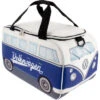 Bolsa Nevera VW Collection 25 Litros En Formato T1 Bulli Rojo / Negro -Barbacoa Suministros Tienda 393328 2858005