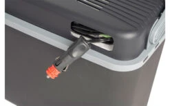 Nevera Termoeléctrica Para Coche Bo-Camp Arctic 12 V 12 Litros -Barbacoa Suministros Tienda 394681 2880908