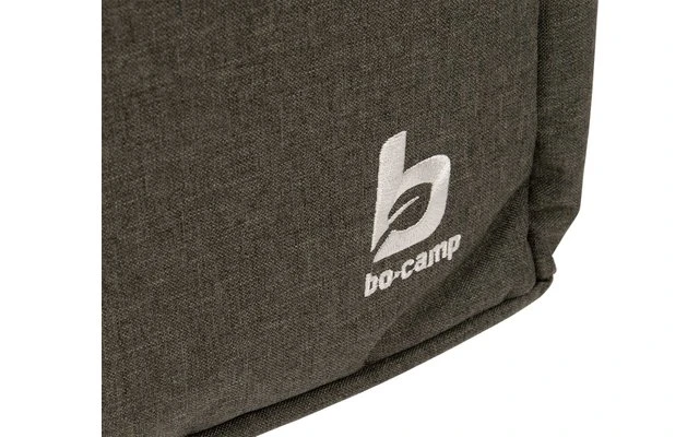 Bolsa Nevera Bo-Camp Industrial Ryndale De 18 Litros 5 Bolsa Nevera Bo-Camp Industrial Ryndale De 18 Litros - Imagen 3