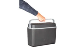 Nevera Termoeléctrica Para Coche Bo-Camp Arctic 12 V 12 Litros -Barbacoa Suministros Tienda 395017 2880920