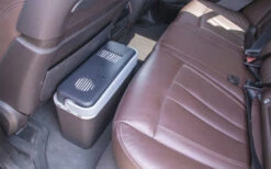 Nevera Termoeléctrica Para Coche Bo-Camp Arctic 12 V 12 Litros -Barbacoa Suministros Tienda 395209 2880932