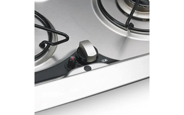 Dometic HSG 2370R Combinación De Cocina Y Fregadero 900 X 370 Mm Fregadero Derecho 5 Dometic HSG 2370R Combinación De Cocina Y Fregadero 900 X 370 Mm Fregadero Derecho - Imagen 3