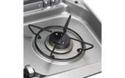 Dometic HSG 2370R Combinación De Cocina Y Fregadero 900 X 370 Mm Fregadero Derecho 10 Dometic HSG 2370R Combinación De Cocina Y Fregadero 900 X 370 Mm Fregadero Derecho -Barbacoa Suministros Tienda 396920 2889665