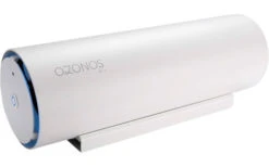Ozonos AC-1 PLUS Limpiador De Aire Móvil / Purificador De Aire Plata 12 Ozonos AC-1 PLUS Limpiador De Aire Móvil / Purificador De Aire Plata -Barbacoa Suministros Tienda 398718 2917140 1