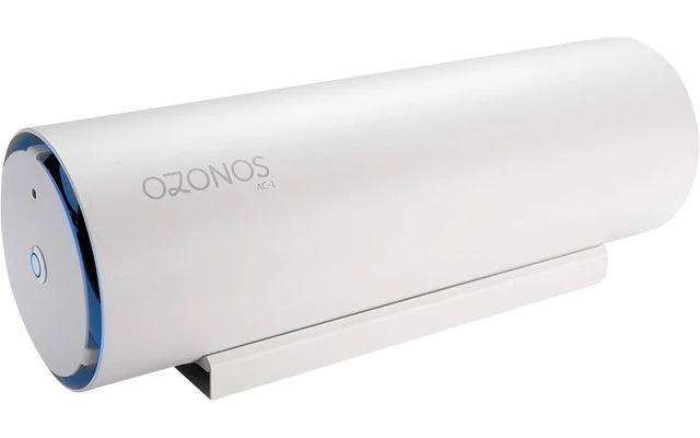 Ozonos AC-1 PLUS Limpiador De Aire Móvil / Purificador De Aire Blanco 7 Ozonos AC-1 PLUS Limpiador De Aire Móvil / Purificador De Aire Blanco - Imagen 5