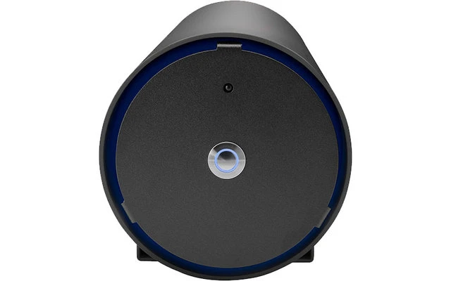 Ozonos AC-1 PLUS Limpiador De Aire Móvil / Purificador De Aire Blanco 4 Ozonos AC-1 PLUS Limpiador De Aire Móvil / Purificador De Aire Blanco - Imagen 2